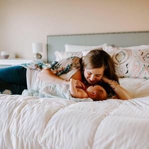 Meet your Posher, Stephanie